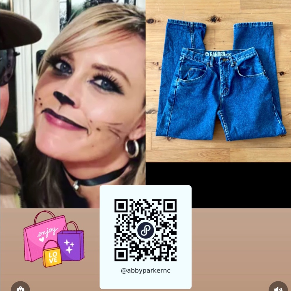 Sign up with my code ABBYPARKERNC and get $10.